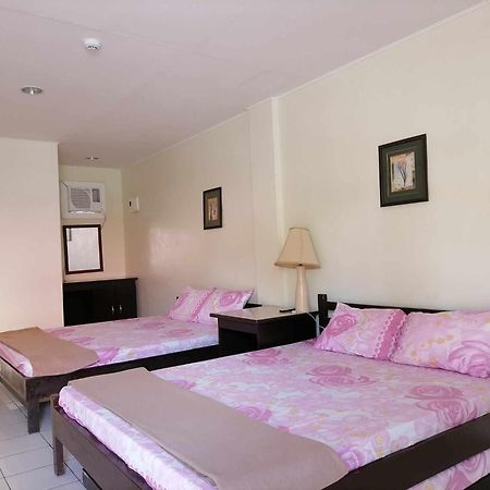 Phi-Phi Beach Resorts & Hotel Morong  Exterior foto