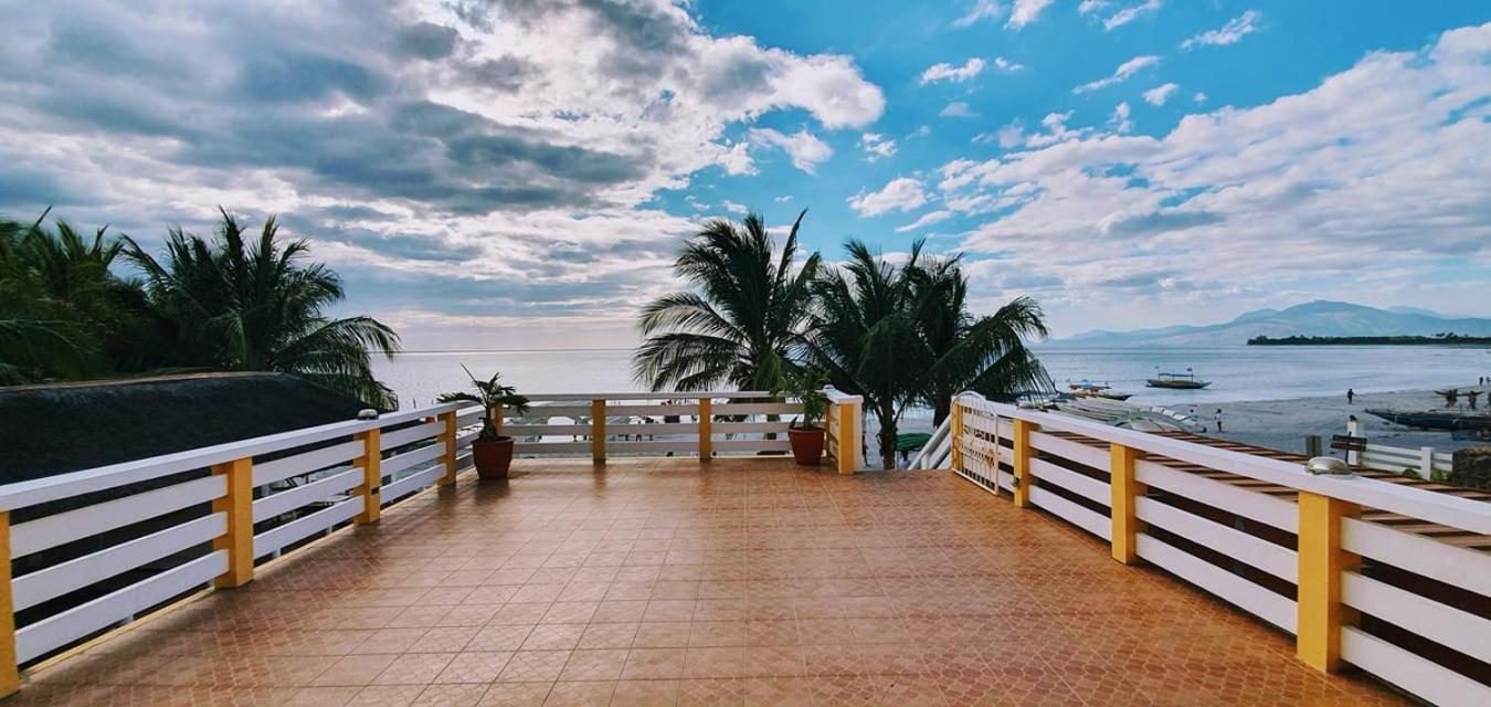 Phi-Phi Beach Resorts & Hotel Morong  Exterior foto