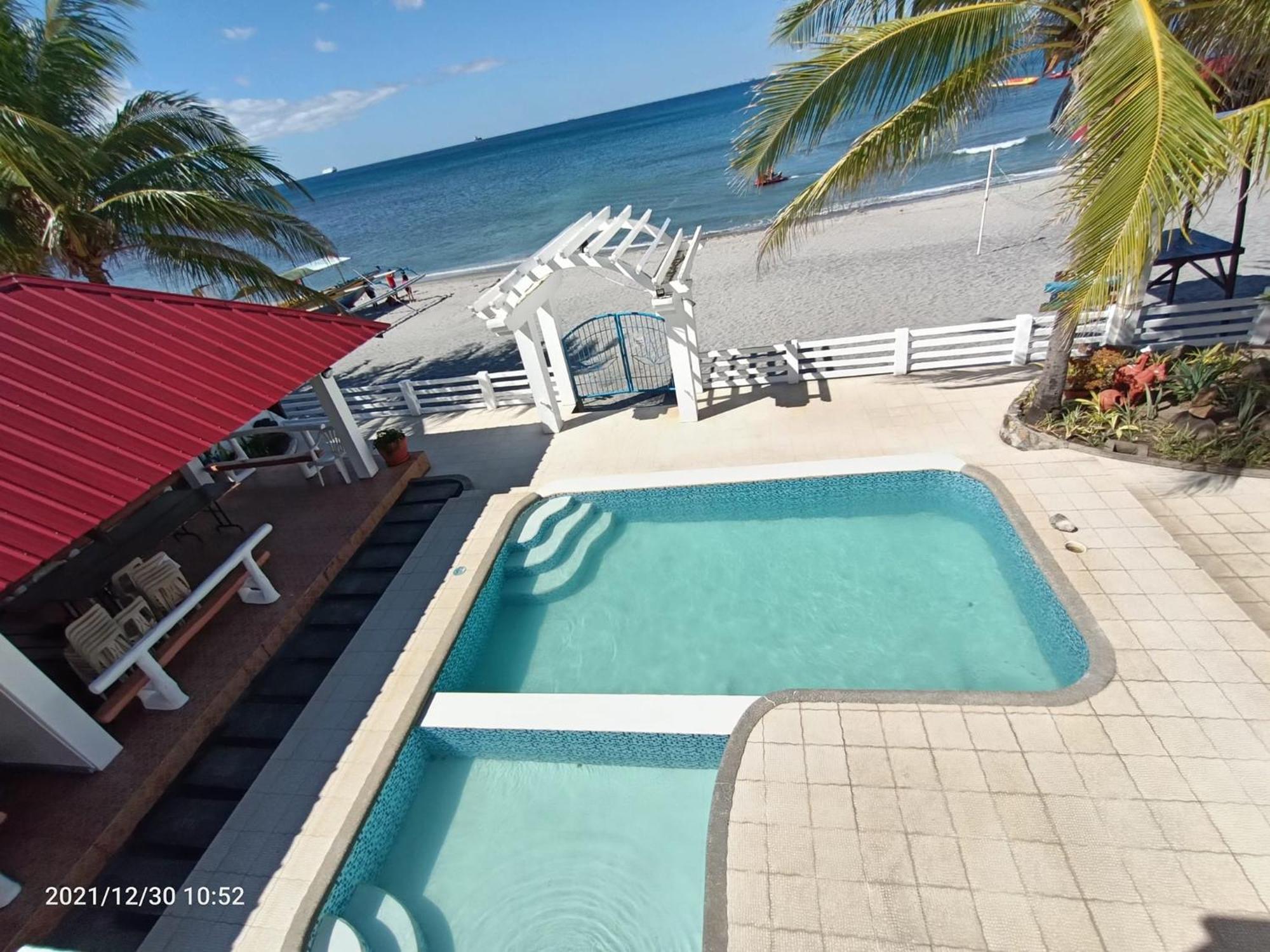 Phi-Phi Beach Resorts & Hotel Morong  Exterior foto